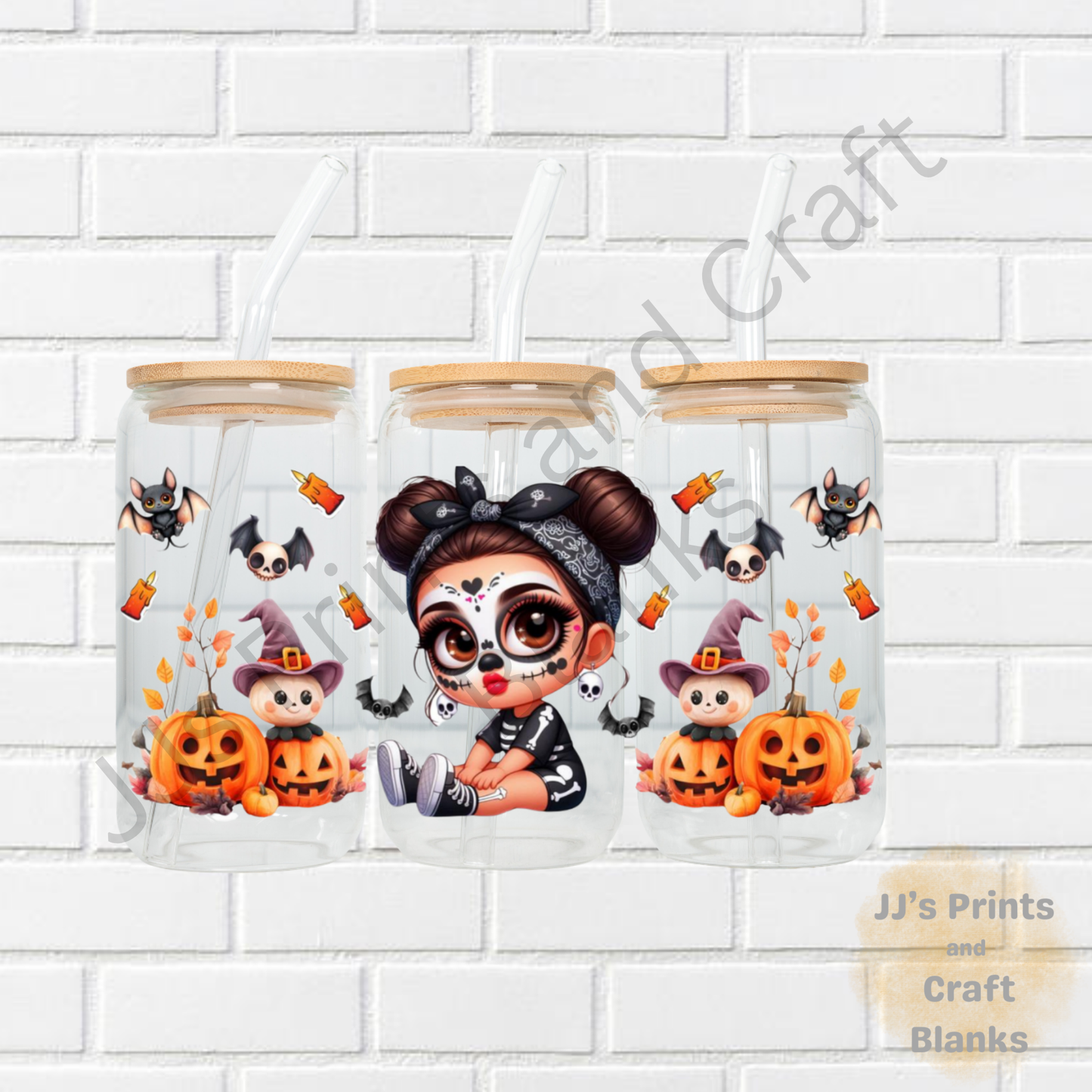 16oz  uv-dtf transfer sticker no 96