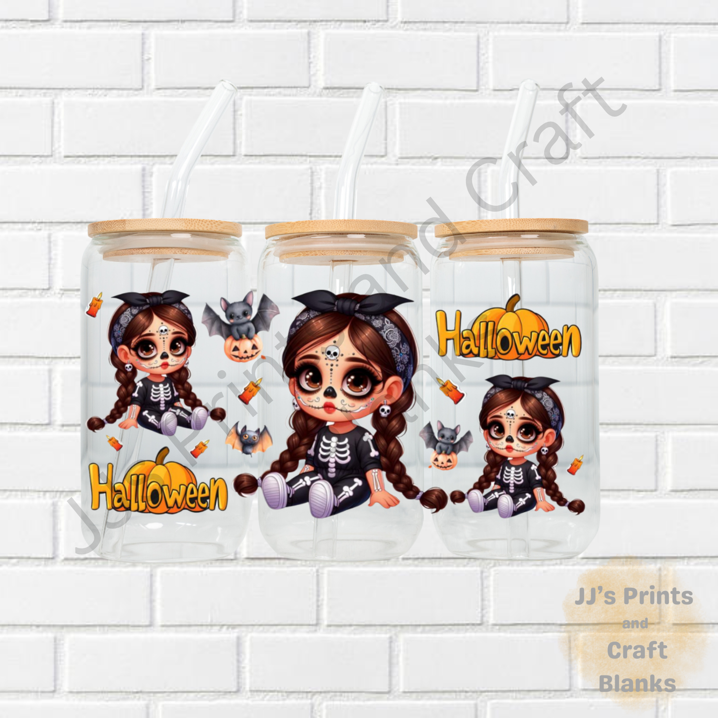 16oz  uv-dtf transfer sticker no 95