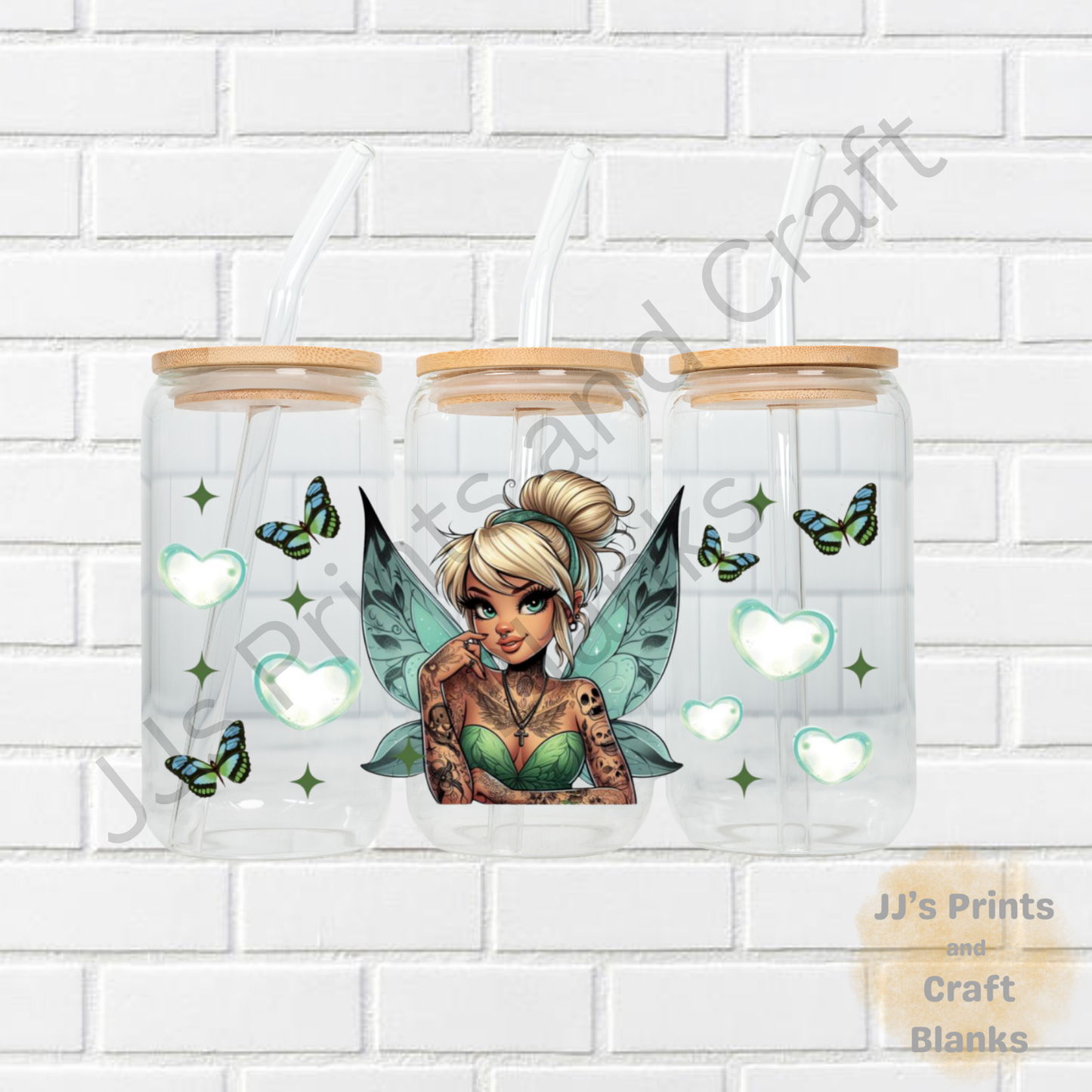 16oz  uv-dtf transfer sticker no 92