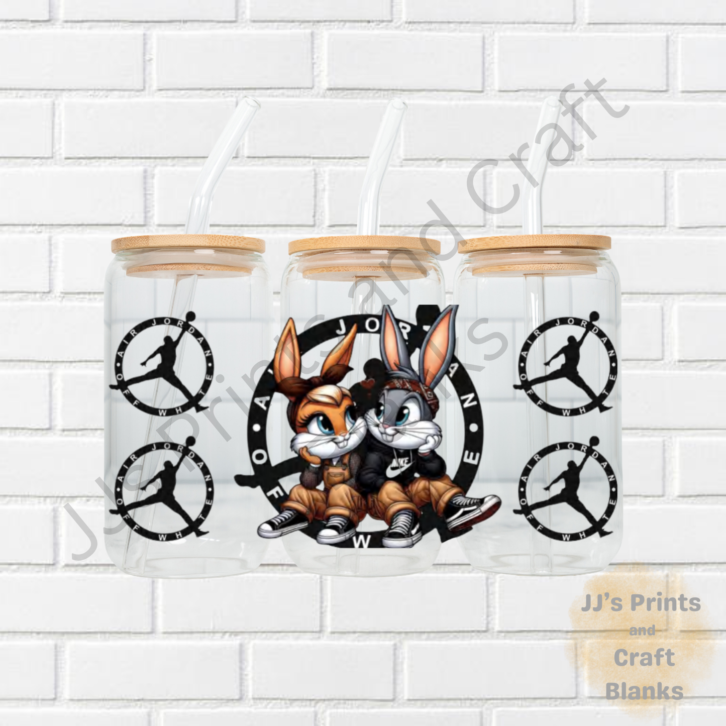 16oz  uv-dtf transfer sticker no 86