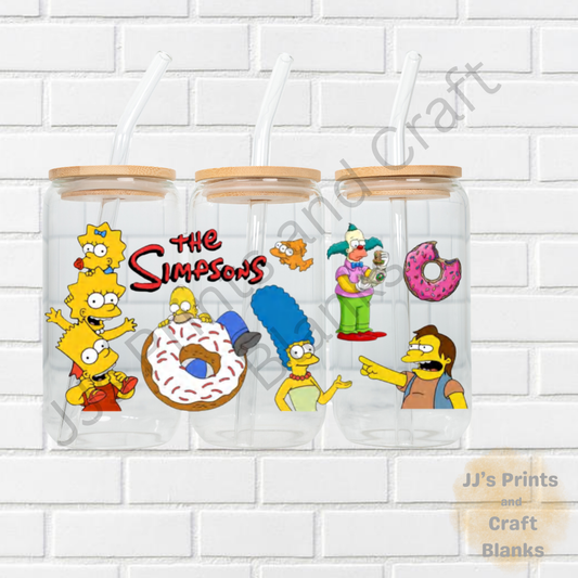 16oz  uv-dtf transfer sticker no 84