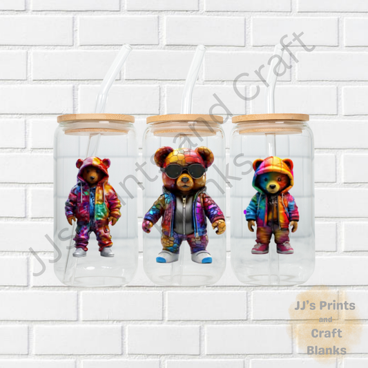 16oz  uv-dtf transfer sticker no 82