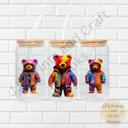 16oz  uv-dtf transfer sticker no 81