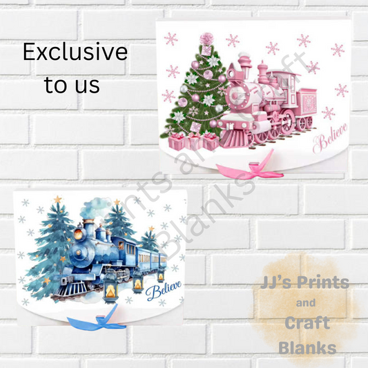 Christmas Eve boxes ( exclusive to us)