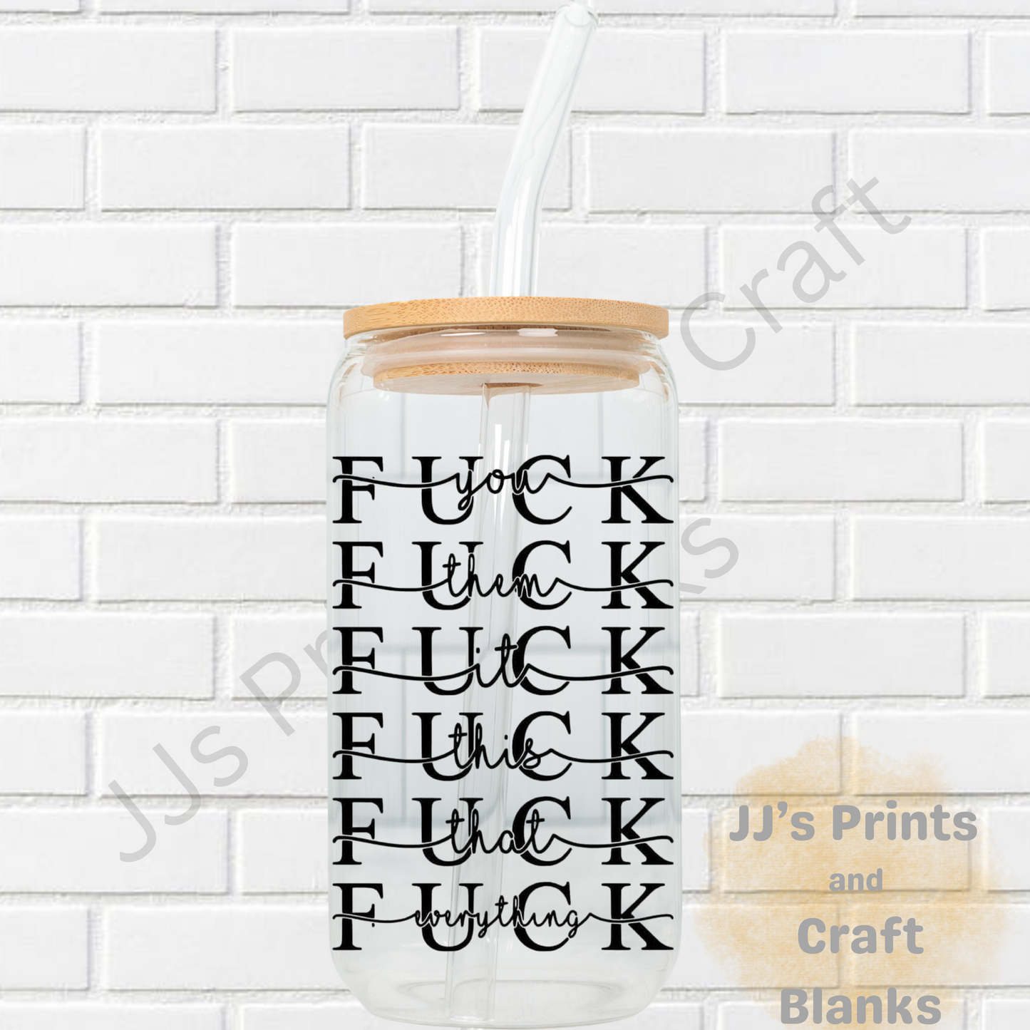 uv-dtf  decal sticker no 54