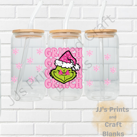 16oz uv-dtf transfer sticker no 185