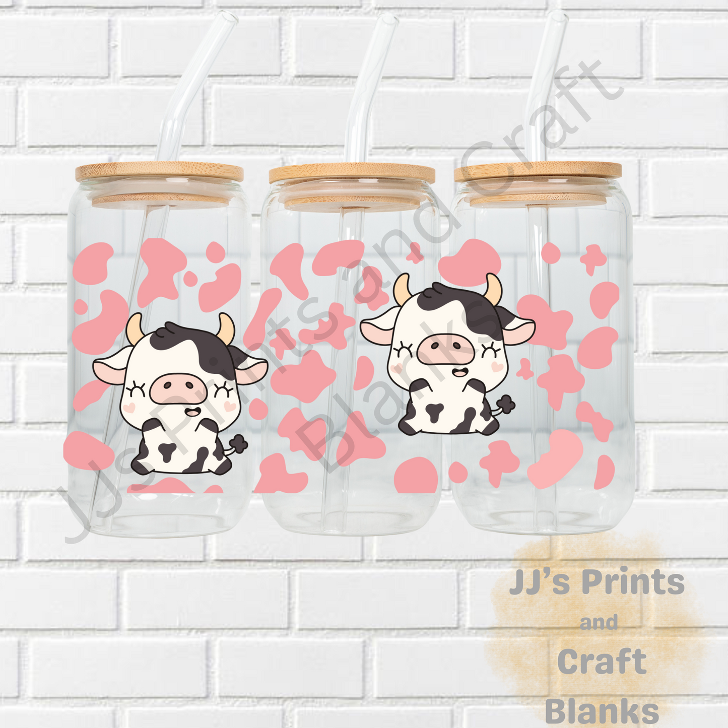 16oz uv-dtf transfer sticker no 207