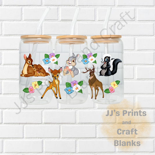 16oz uv-dtf transfer sticker no 245