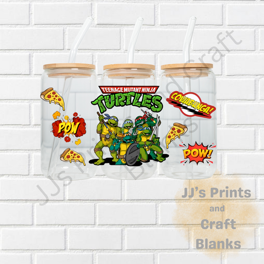 16oz uv-dtf transfer sticker no 324