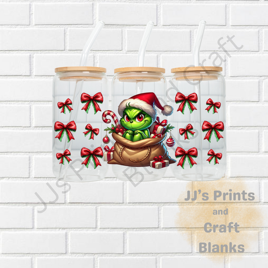 16oz uv-dtf transfer sticker no 354