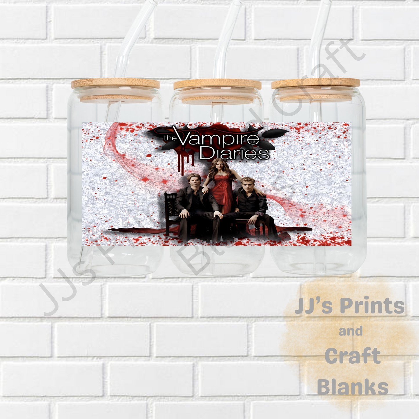 16oz uv-dtf transfer sticker no 356