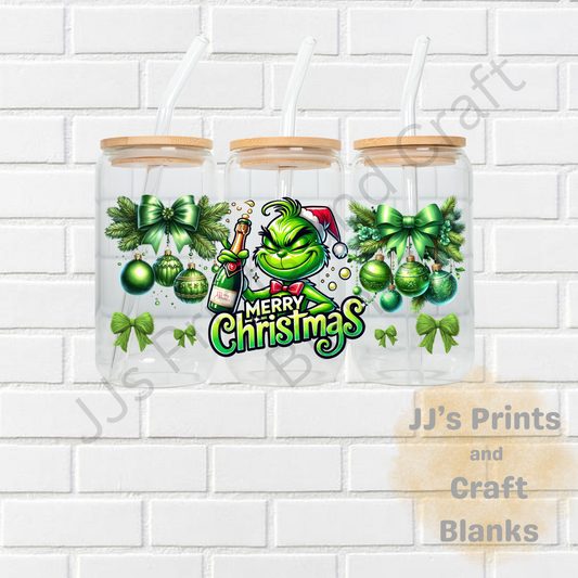 16oz uv-dtf transfer sticker no 367