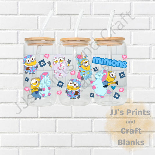 16oz uv-dtf transfer sticker no 369