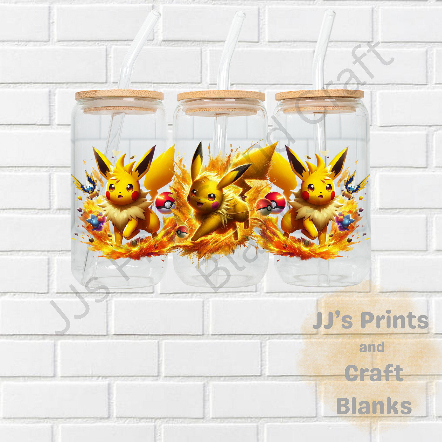 16oz uv-dtf transfer sticker no 375