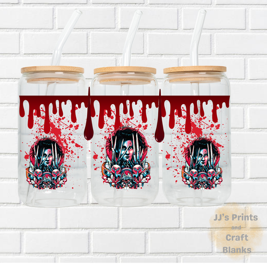 16oz uv-dtf transfer sticker no 438