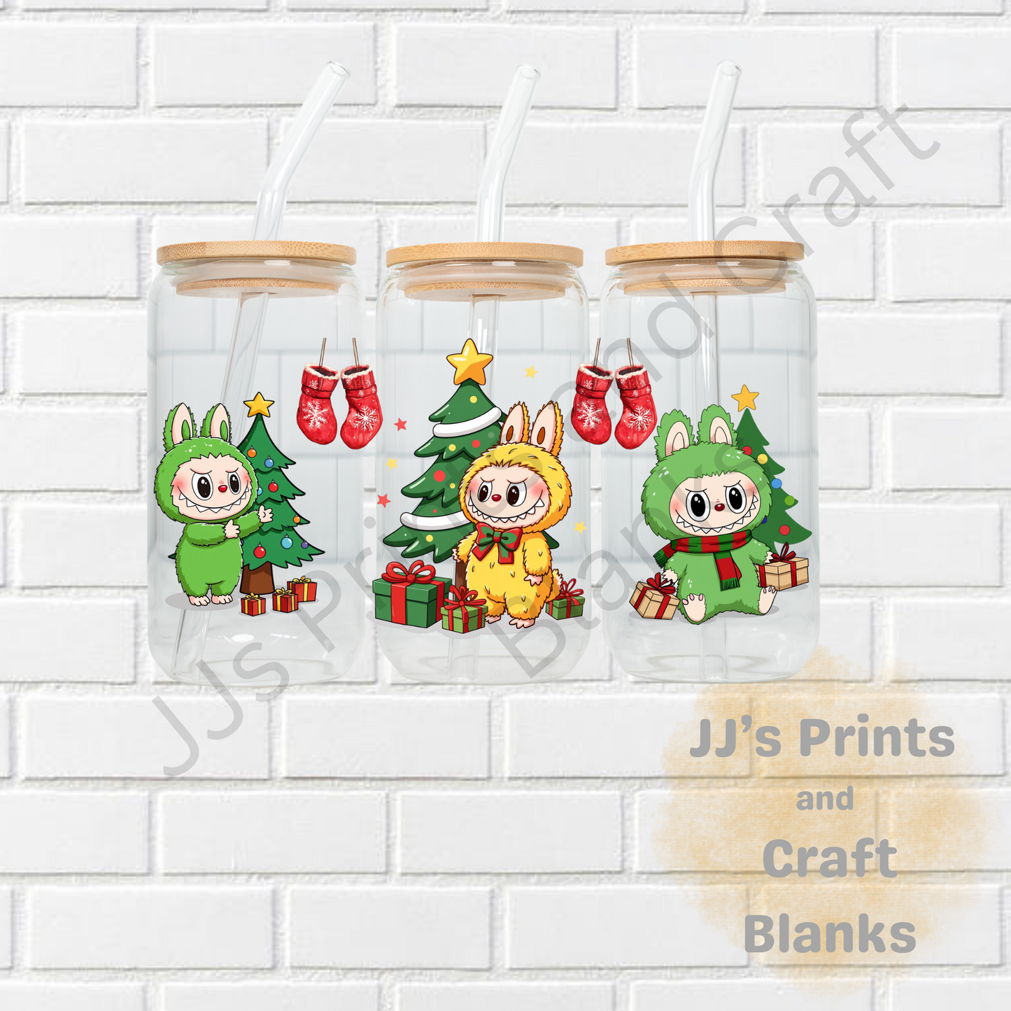 16oz uv-dtf transfer sticker no 267