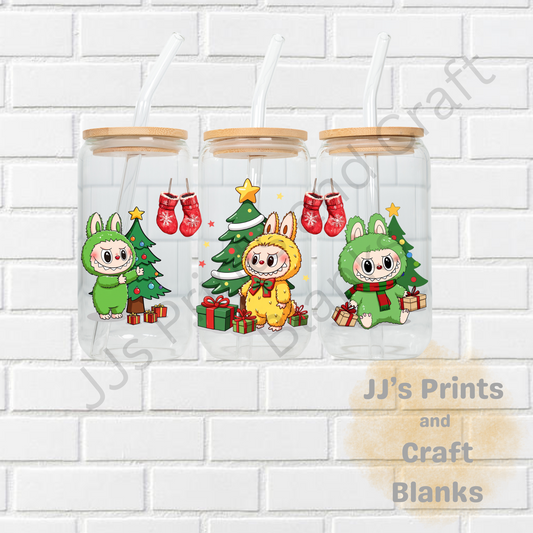 16oz uv-dtf transfer sticker no 267