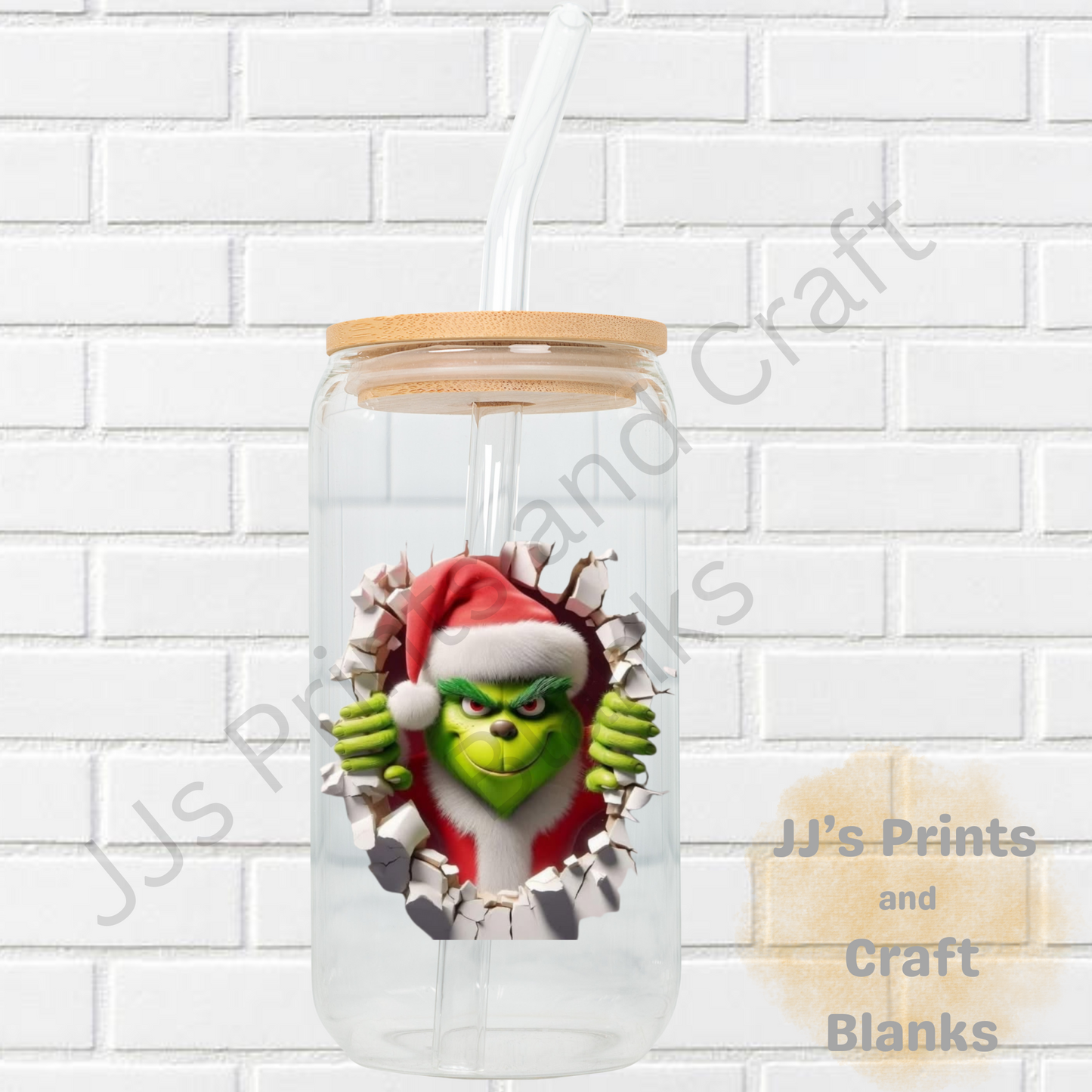 uv-dtf  decal sticker no 42