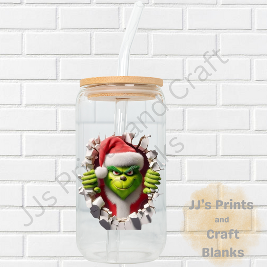 uv-dtf  decal sticker no 42