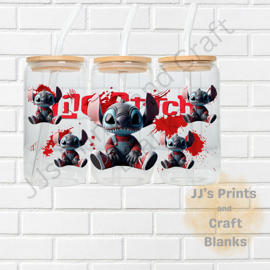 16oz  uv-dtf transfer sticker no 87