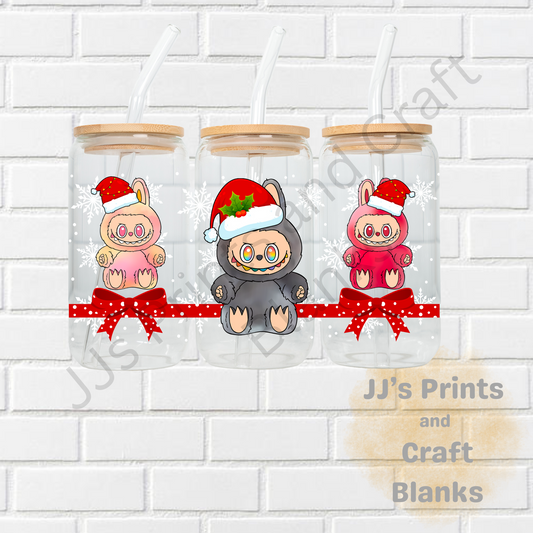 16oz uv-dtf transfer sticker no 270