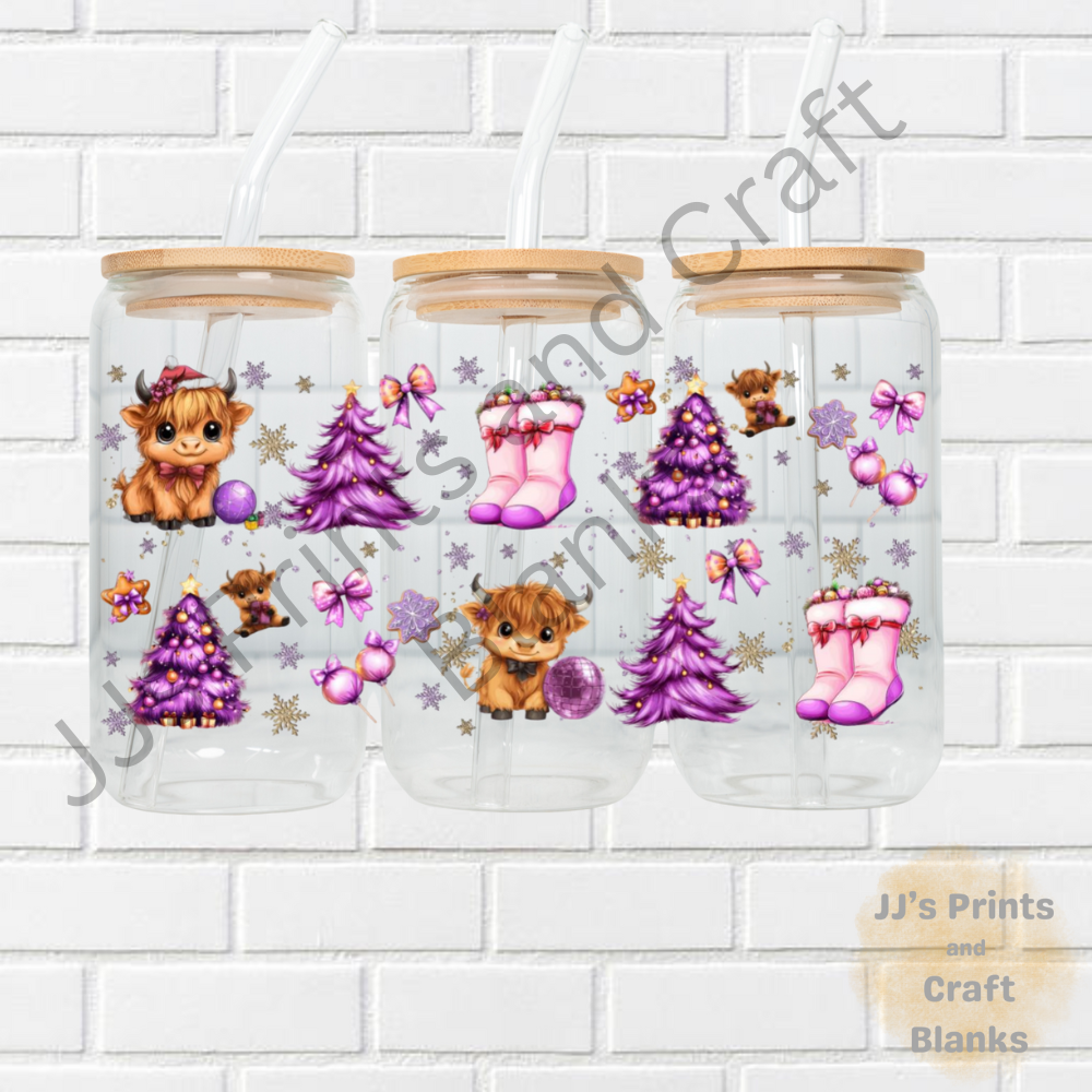 16oz uv-dtf transfer sticker no 174