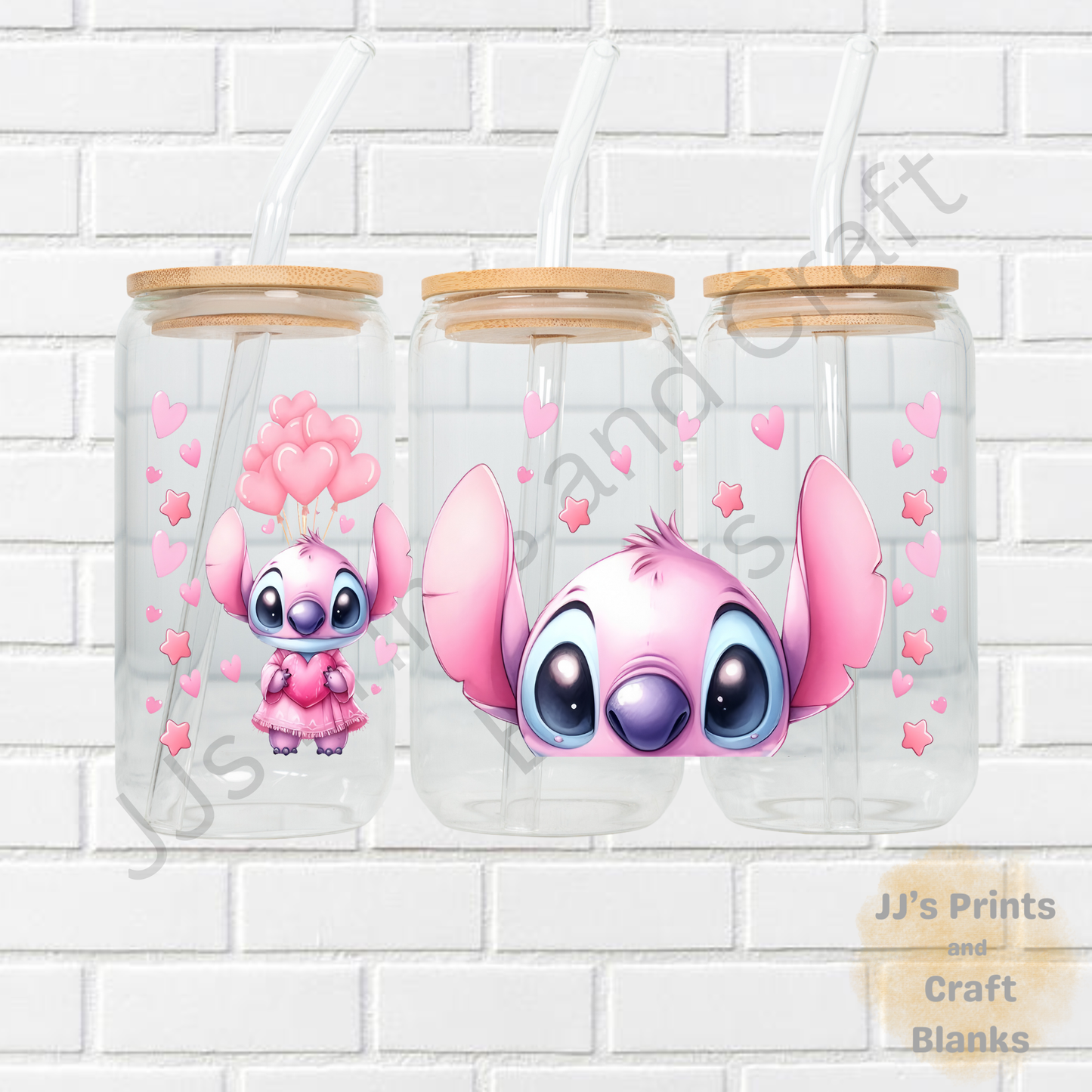 16oz uv-dtf transfer sticker no 407