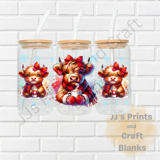 16oz uv-dtf transfer sticker no 292