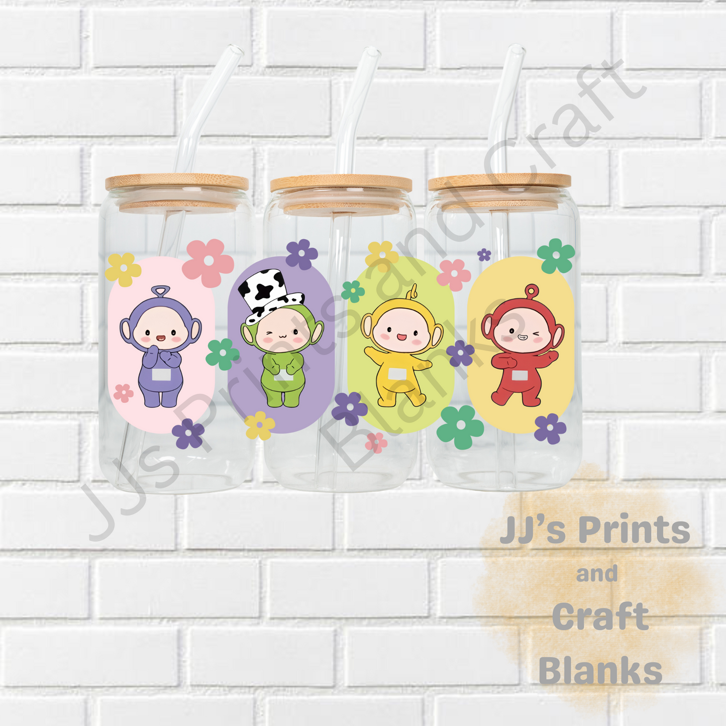 16oz uv-dtf transfer sticker no 293