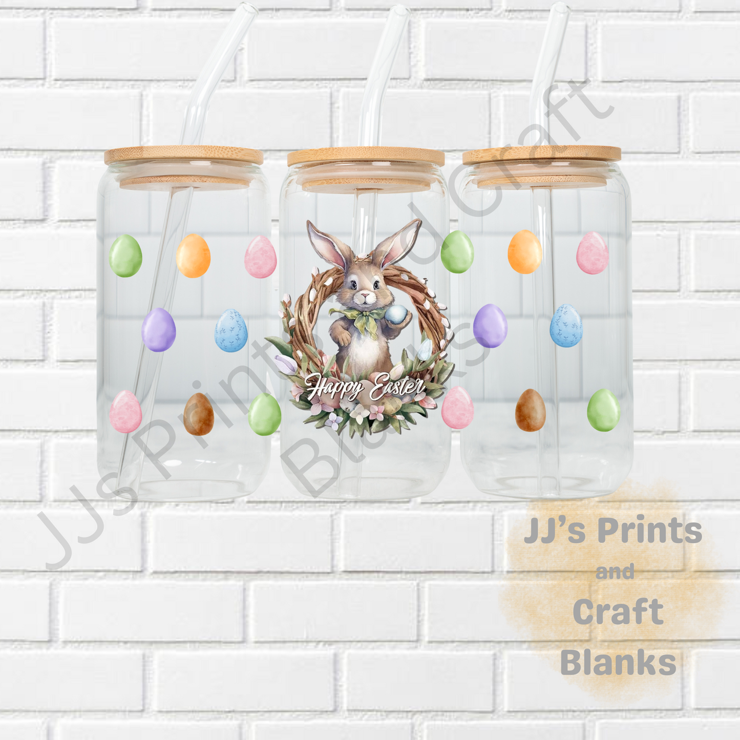 16oz uv-dtf transfer sticker no 5