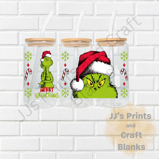 16oz uv-dtf transfer sticker no 302