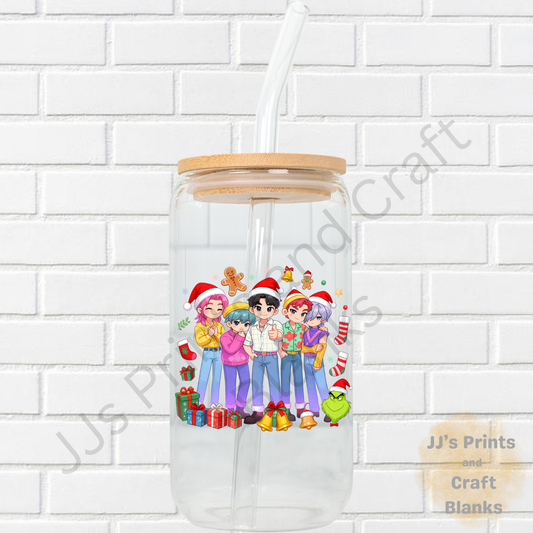 uv-dtf  decal sticker no 94