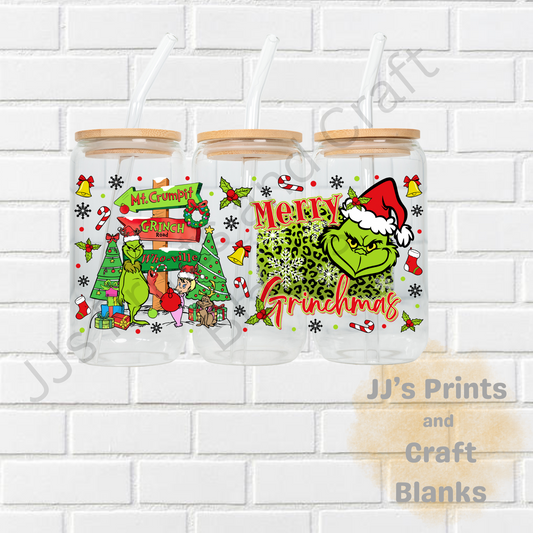 16oz uv-dtf transfer sticker no 313