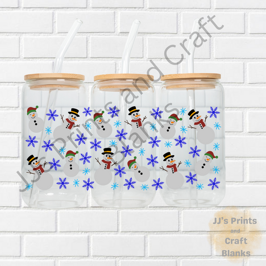 16oz uv-dtf transfer sticker no 150