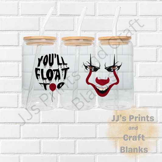 16oz uv-dtf transfer sticker no 314