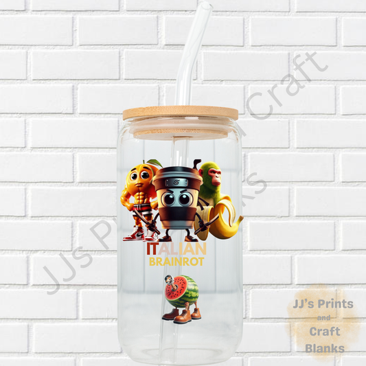 uv-dtf  decal sticker no 98