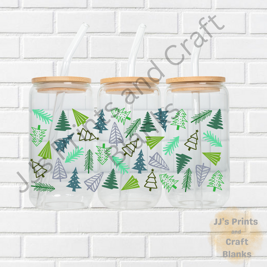 16oz uv-dtf transfer sticker no 148