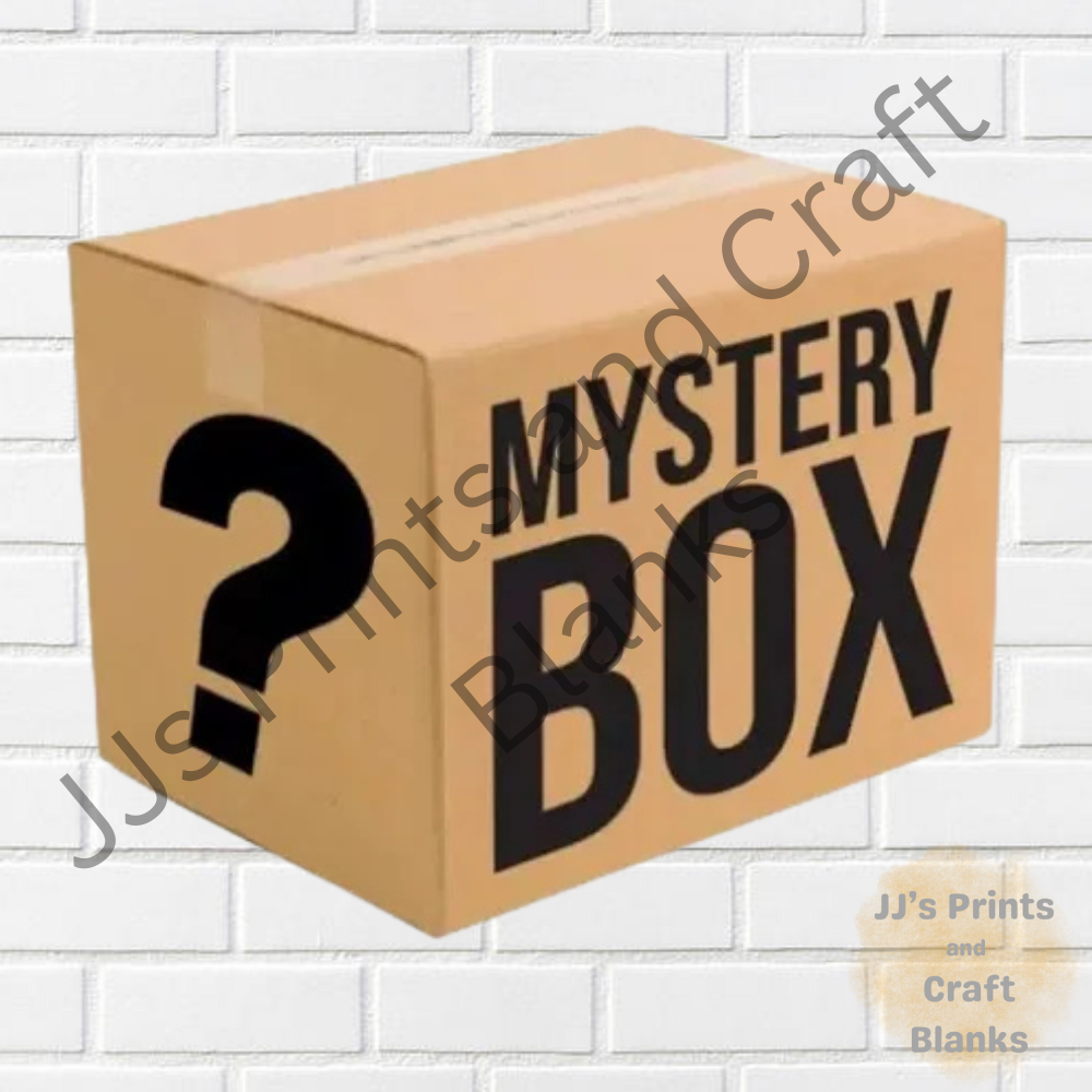 The mighty craft box worth over 60.00