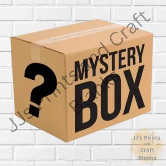 The mighty craft box worth over 60.00