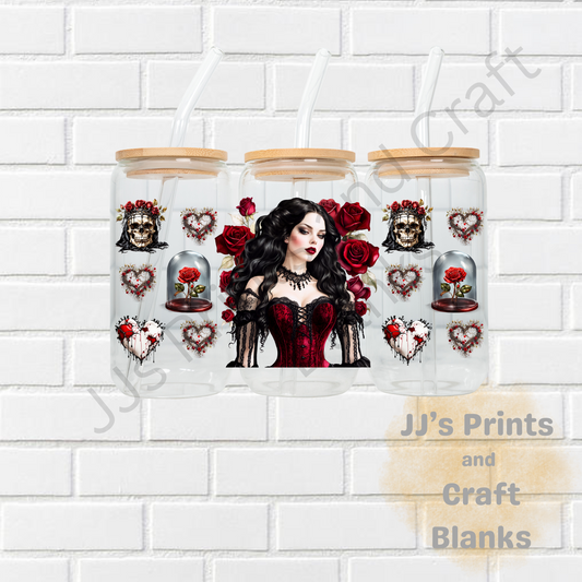 16oz uv-dtf transfer sticker no 321