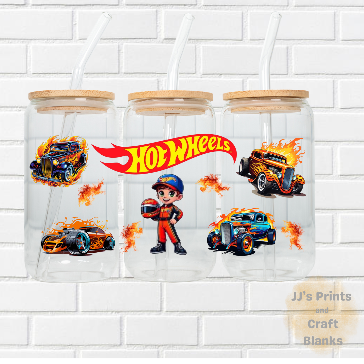 16oz uv-dtf transfer sticker no 427