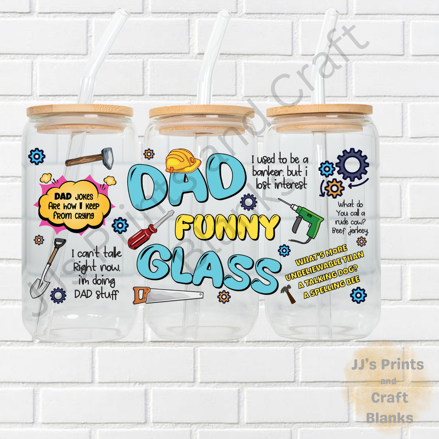 16oz uv-dtf transfer sticker no 141