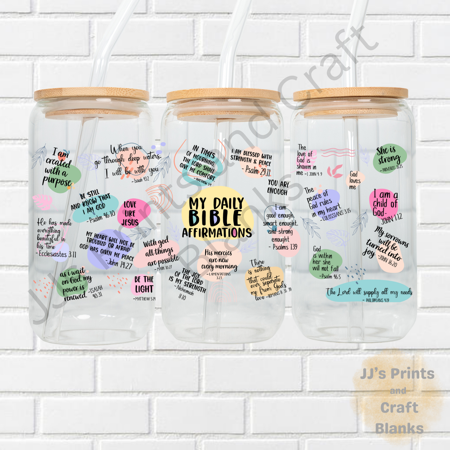 16oz uv-dtf transfer sticker no 140