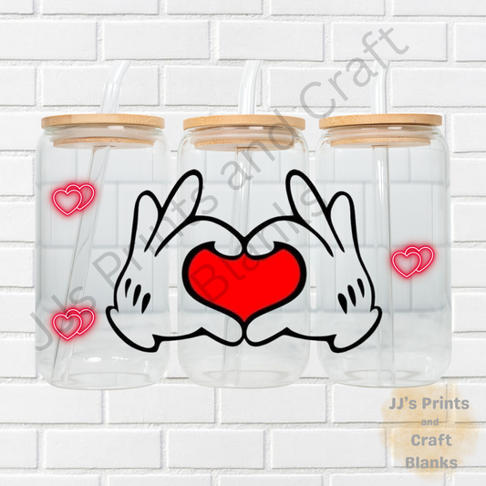 16oz uv-dtf transfer sticker no 127