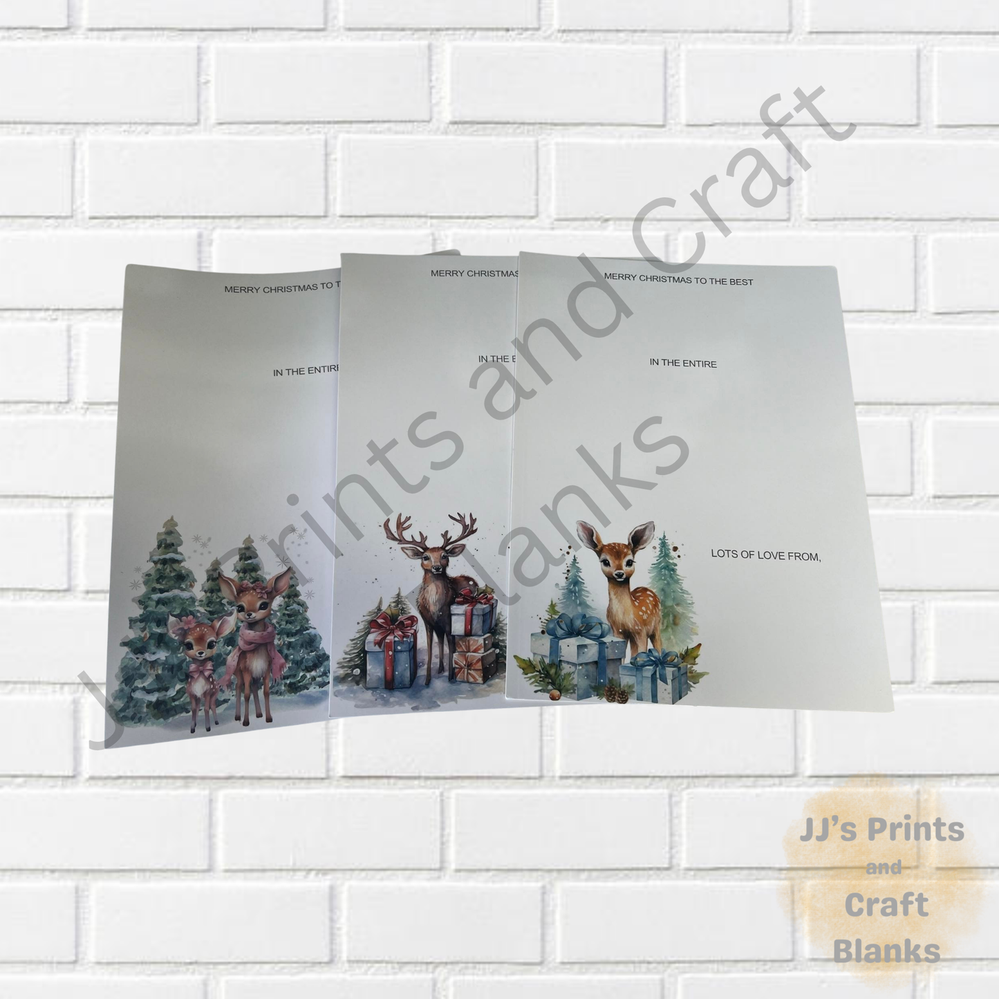 Galaxy chocolate boards